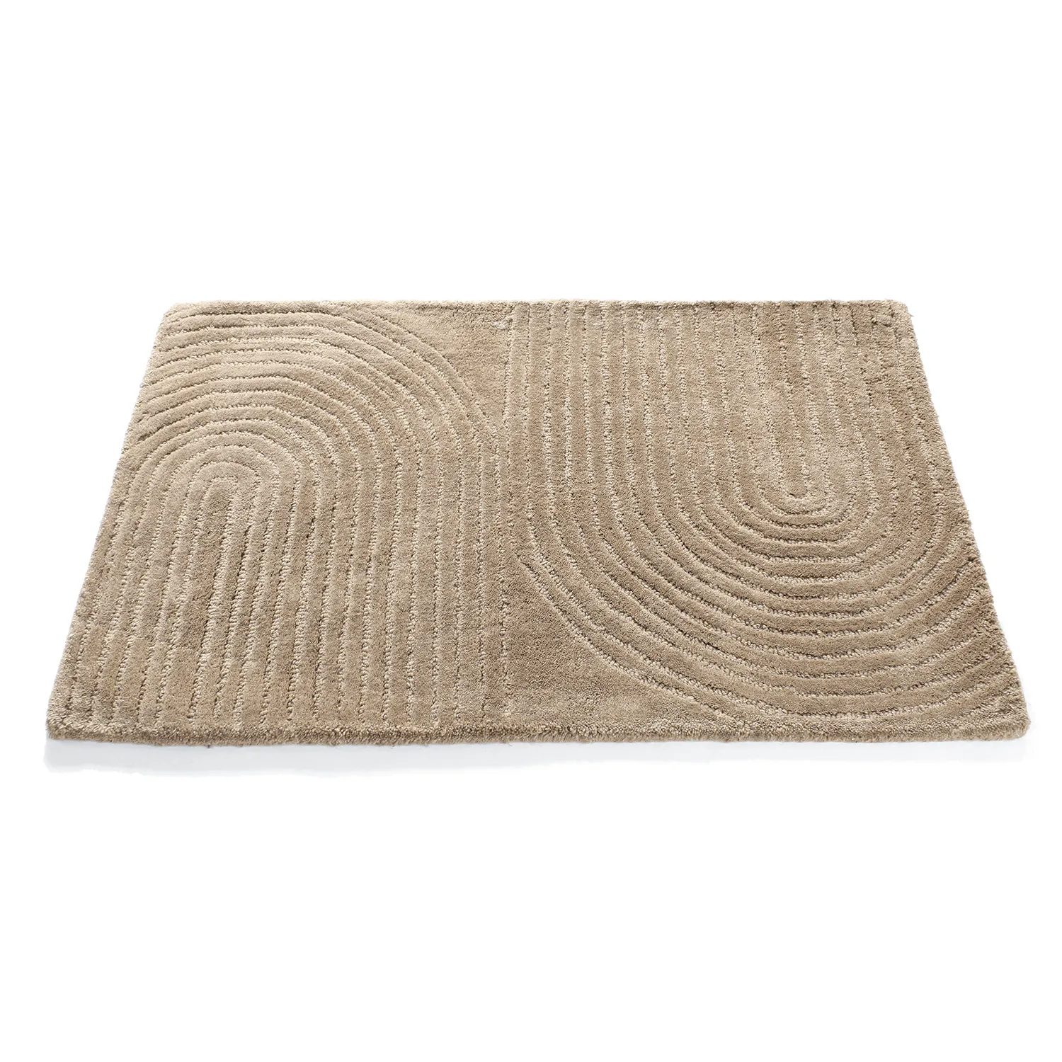 Tapete de entrada - Celso (taupe)