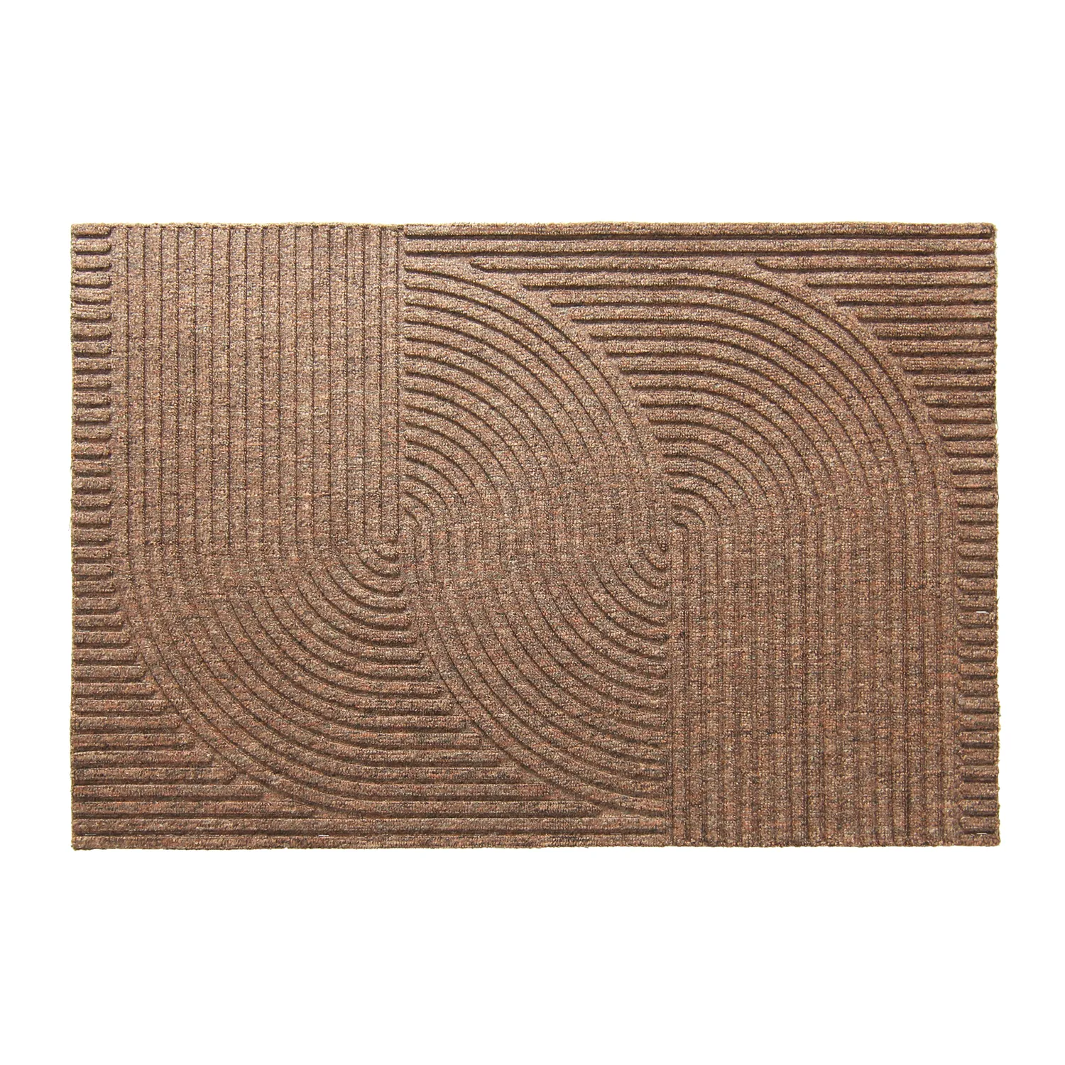 Tapete de entrada - Liam (sand)
