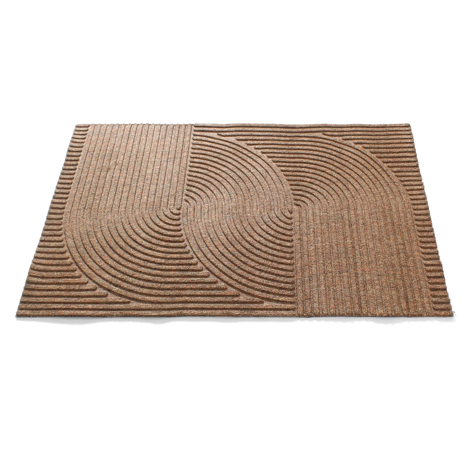 Tapete de entrada - Liam (sand)