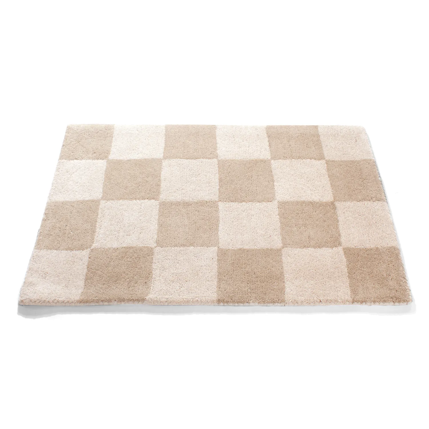 Tapete de entrada - Lovre (greige/bege)