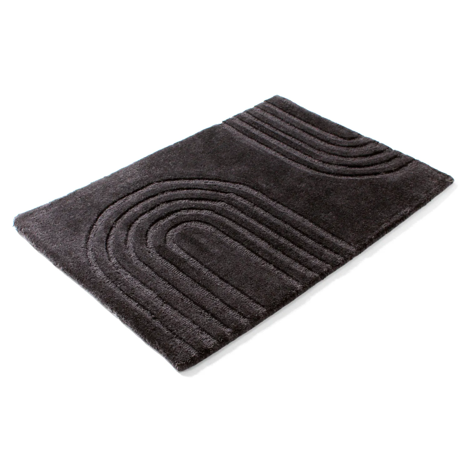 Tapete de entrada - Sabri (preto)
