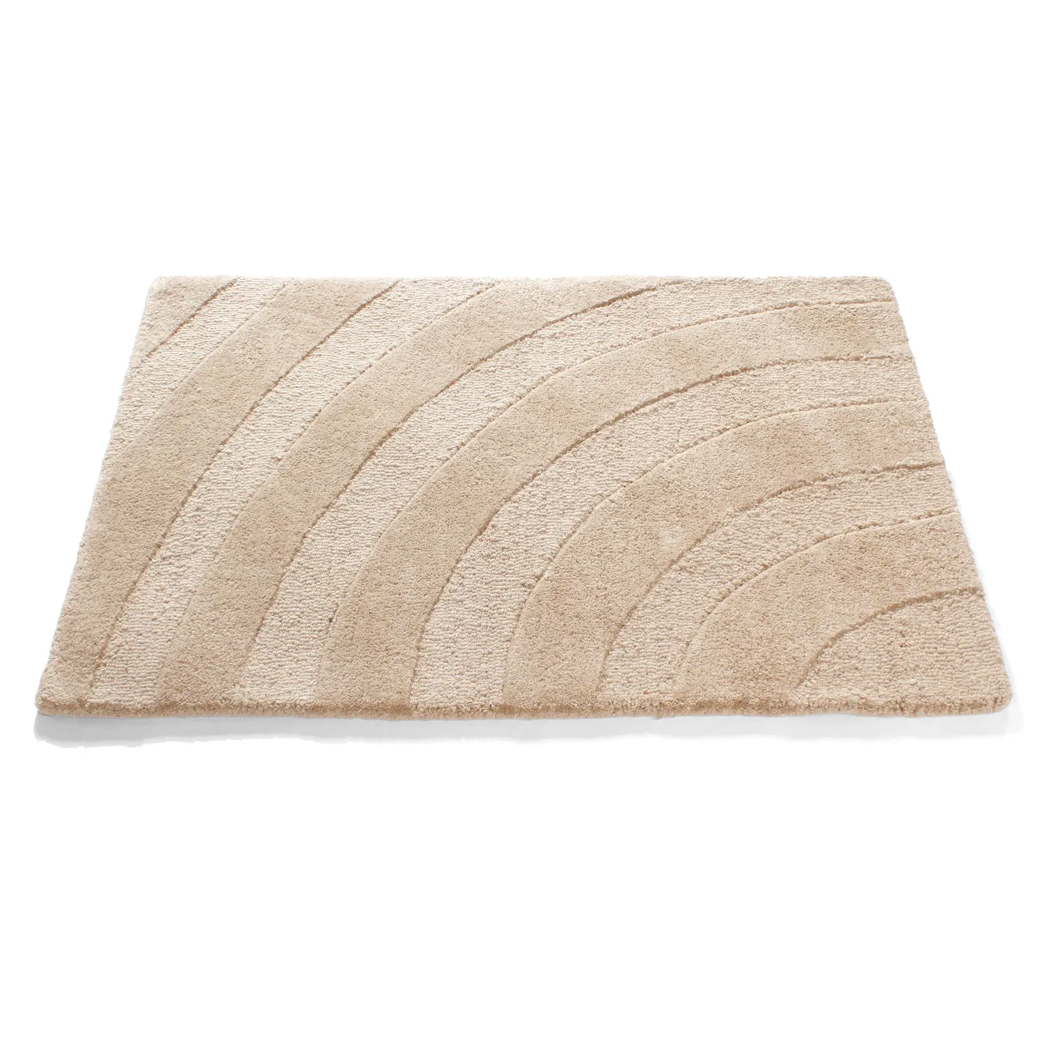 Tapete de entrada - Tielo (greige)