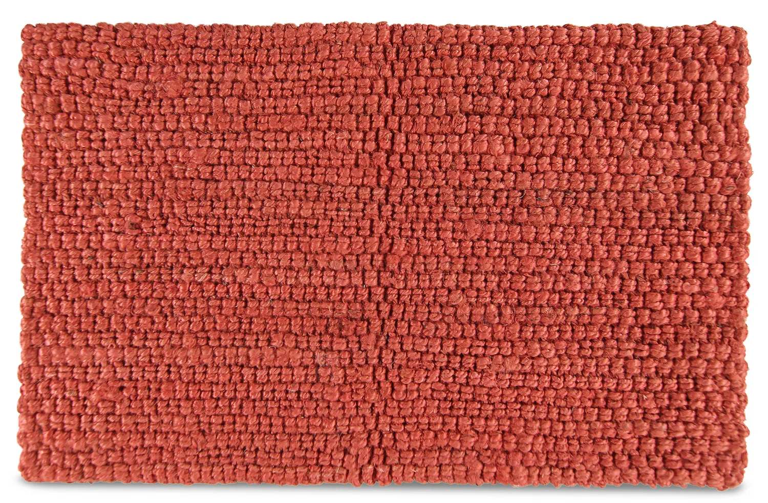 Tapete de entrada - Ana (terracota)