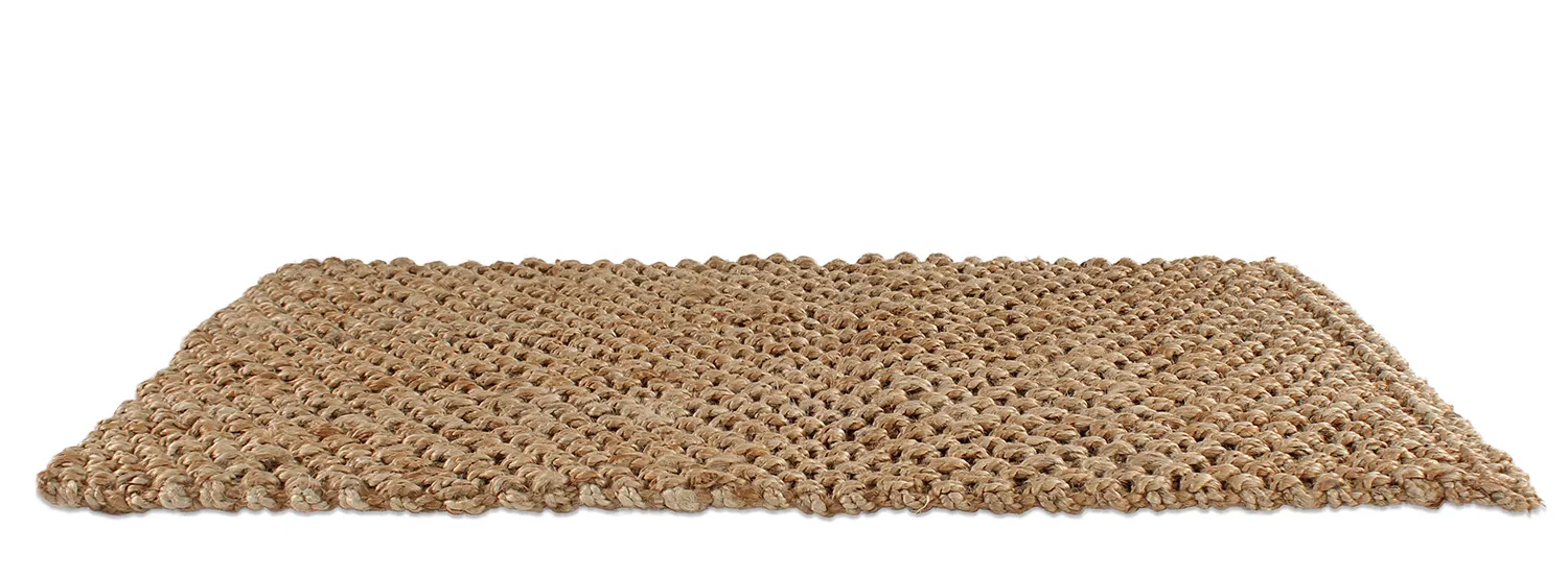 Tapete de entrada - Ana (natural)