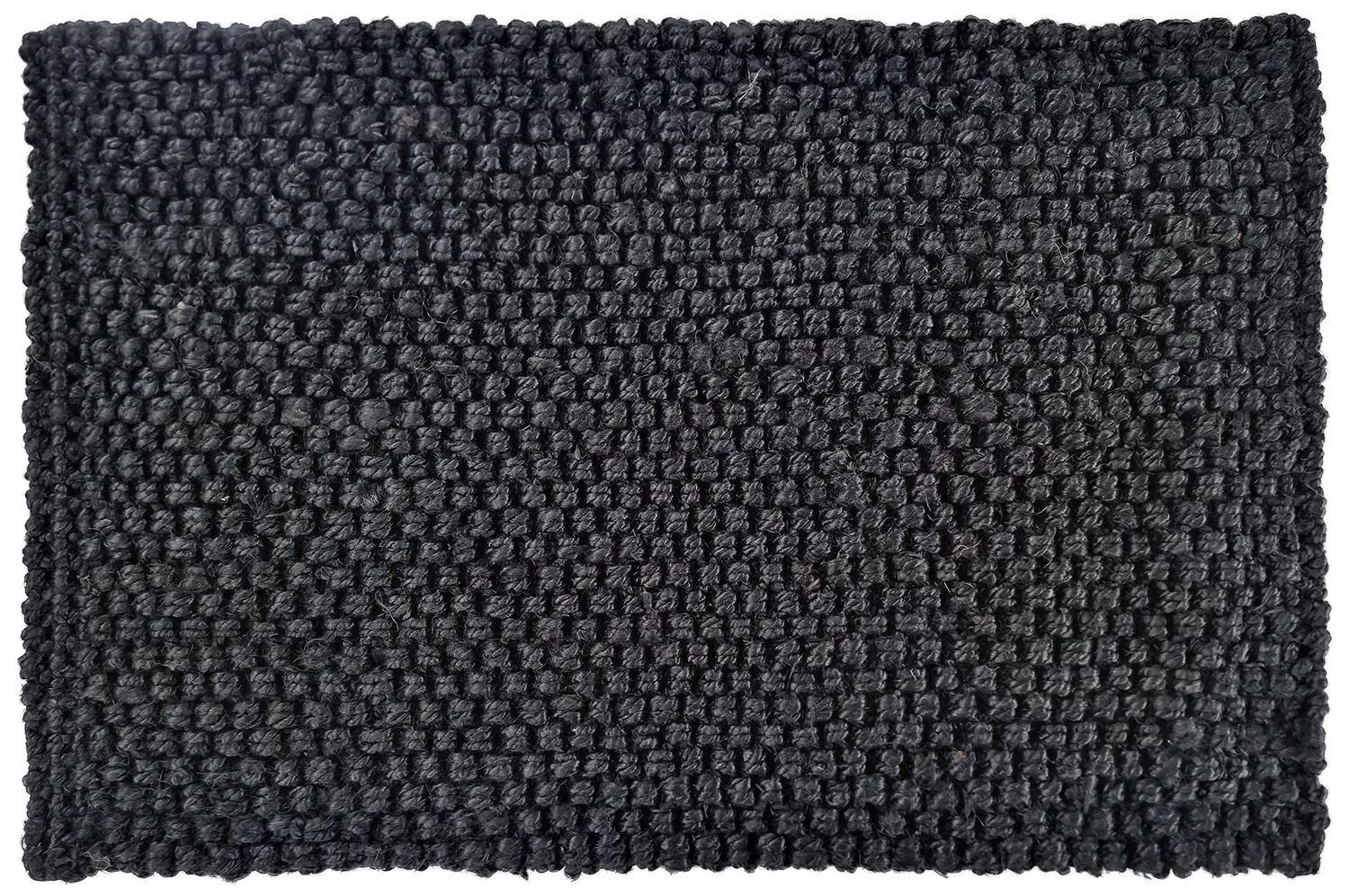 Tapete de entrada - Ana (preto)