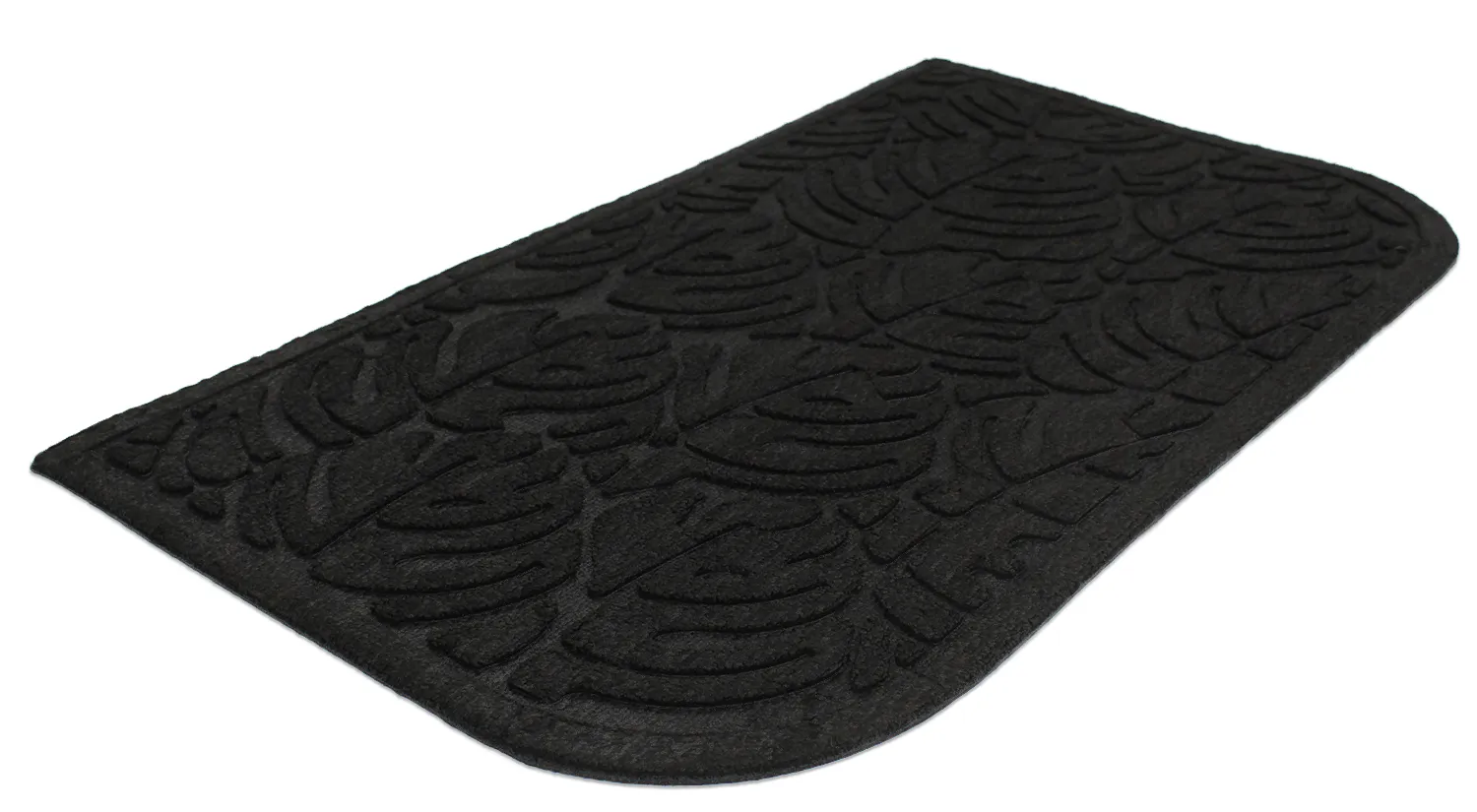 Tapete de entrada - Blair (preto)