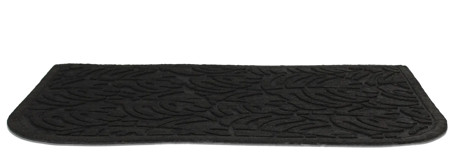Tapete de entrada - Blair (preto)
