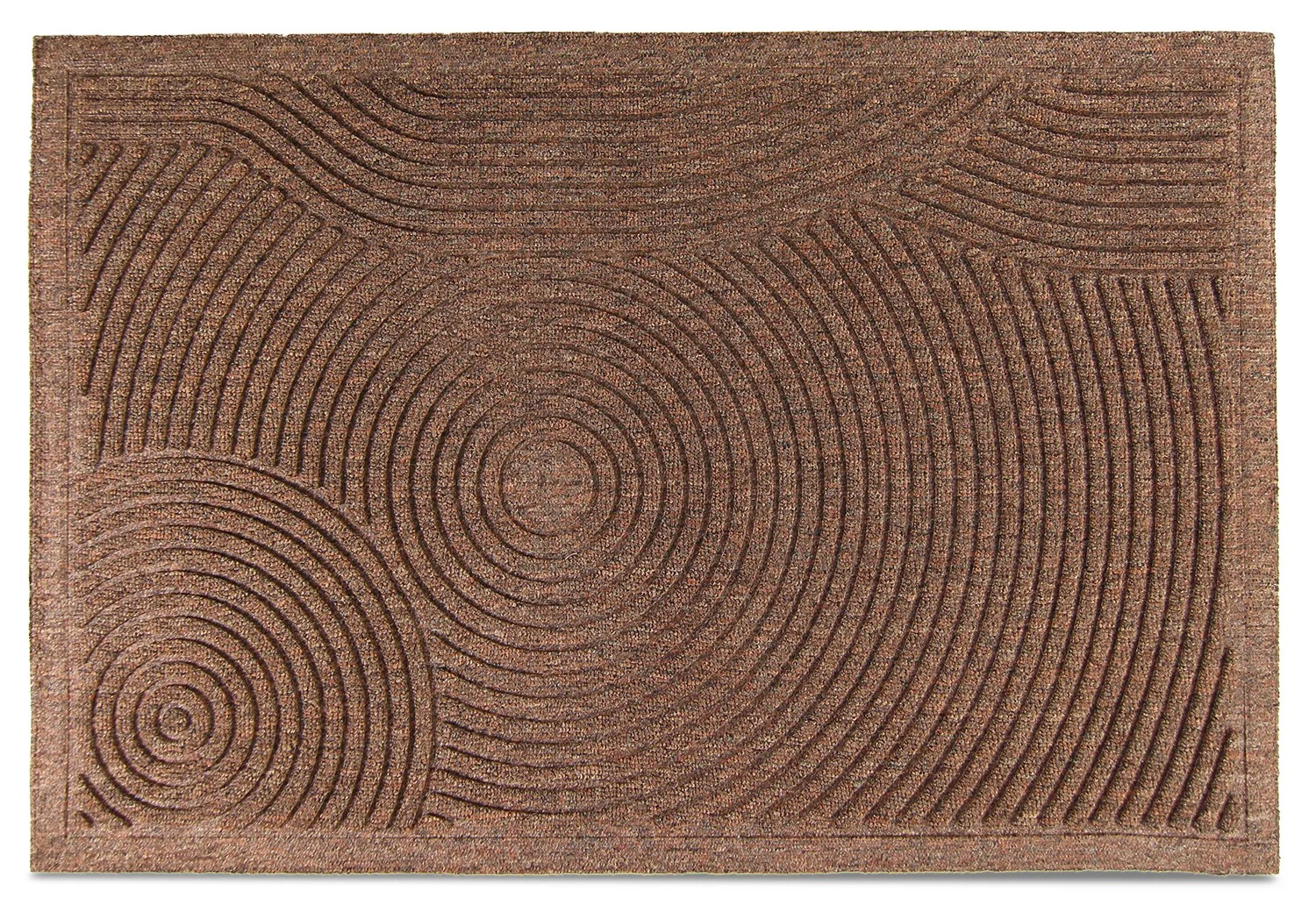 Tapete de entrada - Lola (areia)