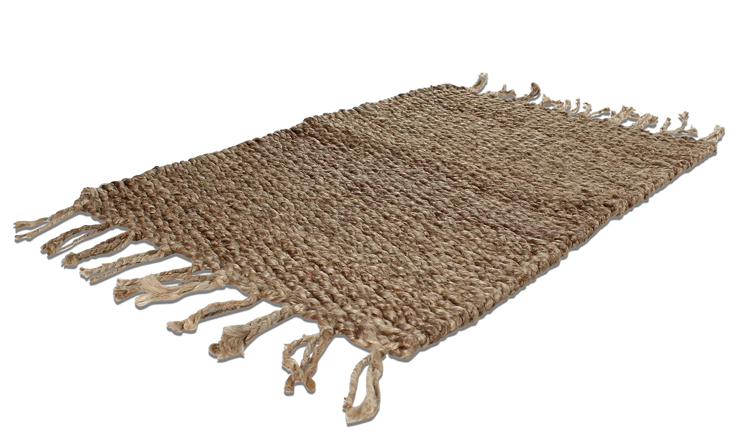 Tapete de entrada - Margot (juta)