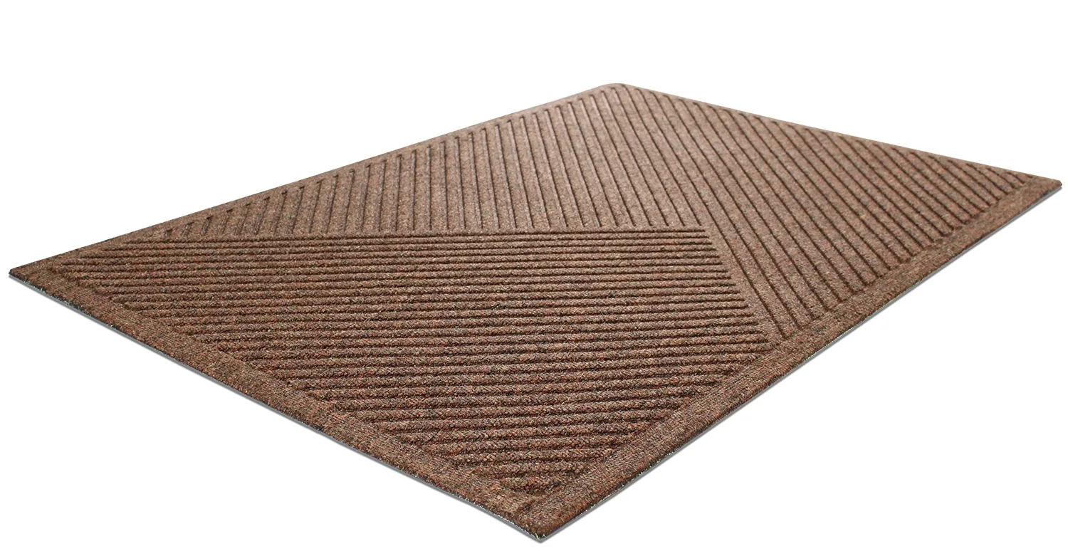 Tapete de entrada - Rowan (areia)