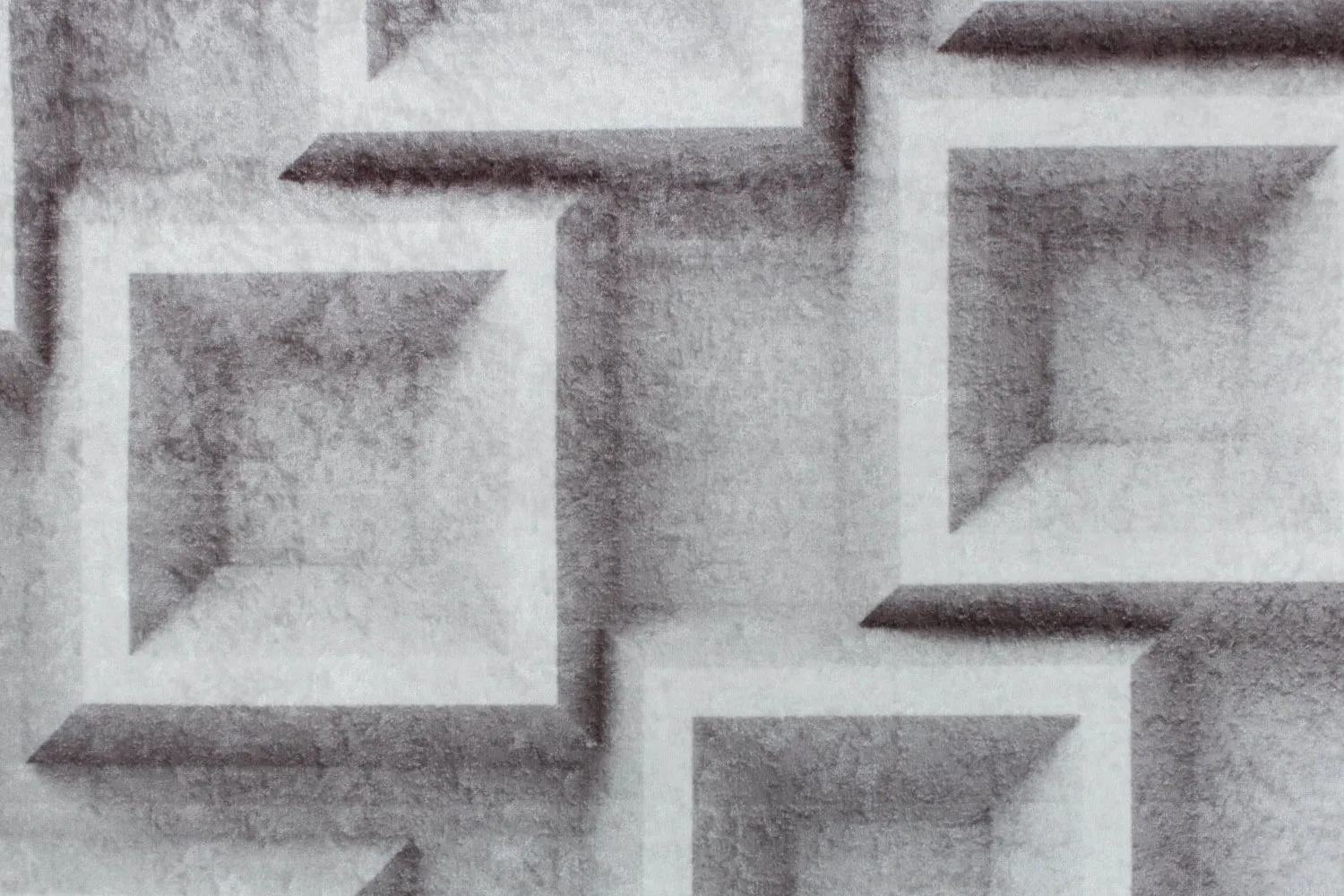 Tapete Wilton - Salerno (cinza)