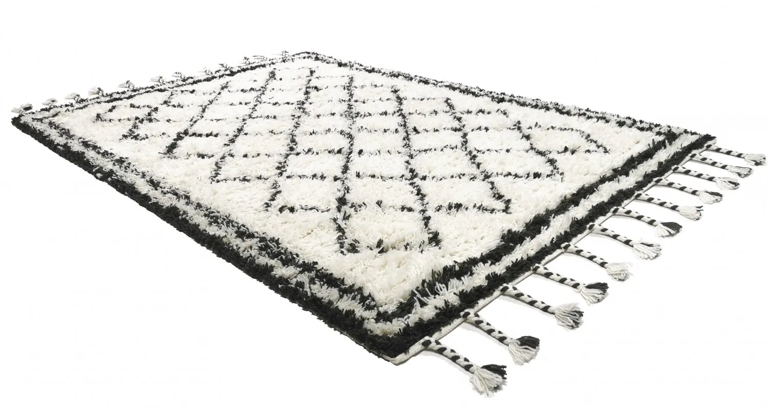 Tapete de lã - Avila Berber