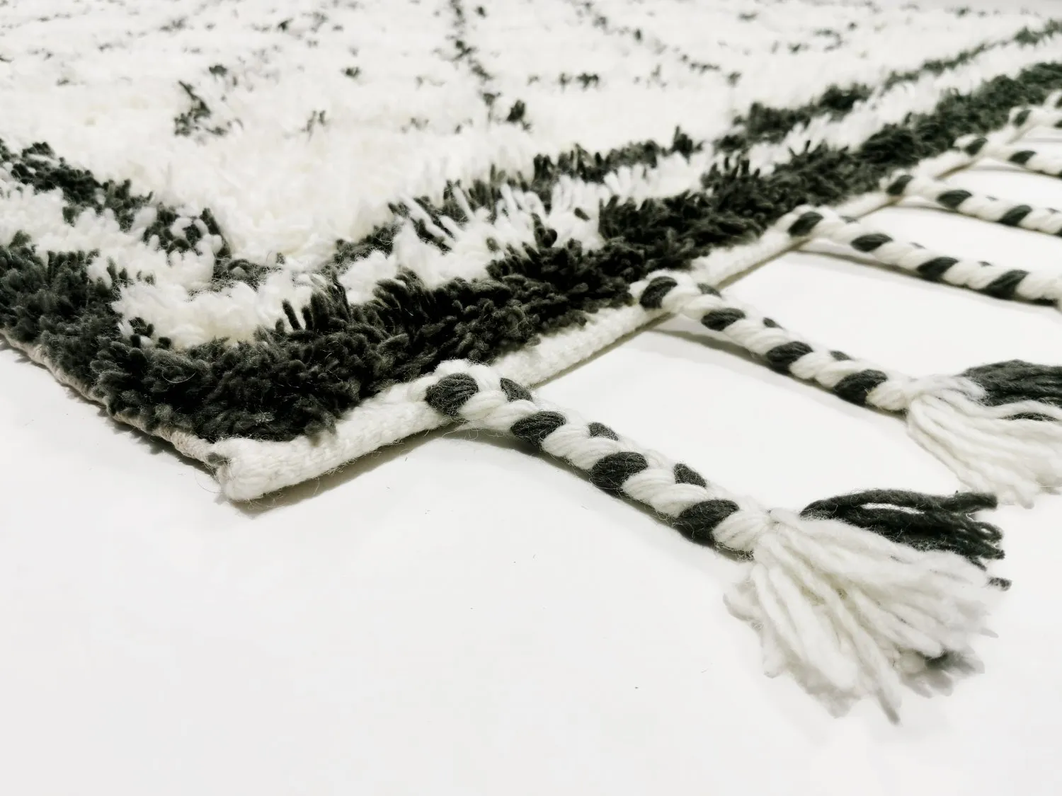 Tapete de lã - Avila Berber