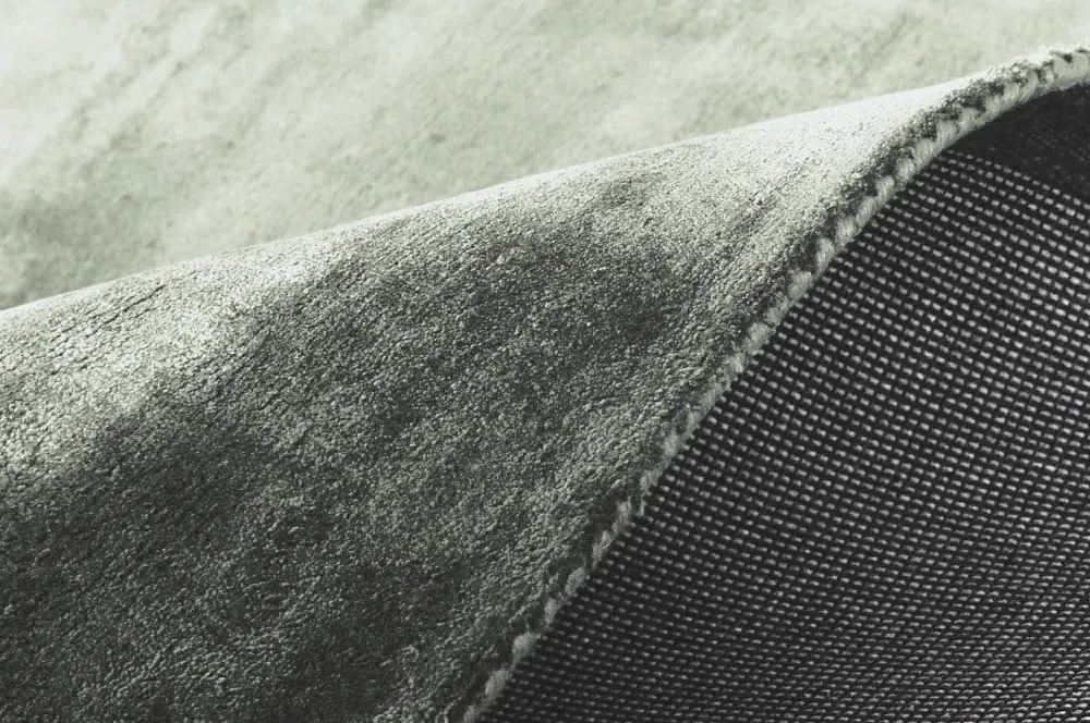 Tapete de viscose - Jodhpur Special Luxury Edition (verde)