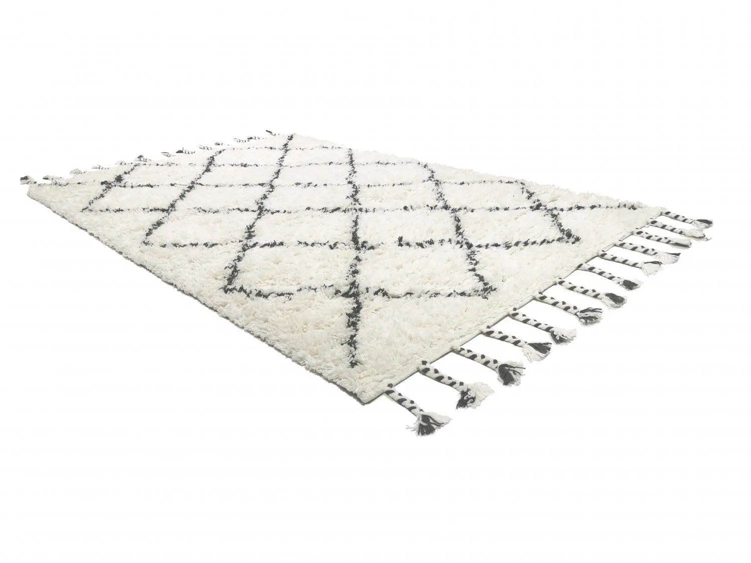 Tapete de lã - Sevilla Berber