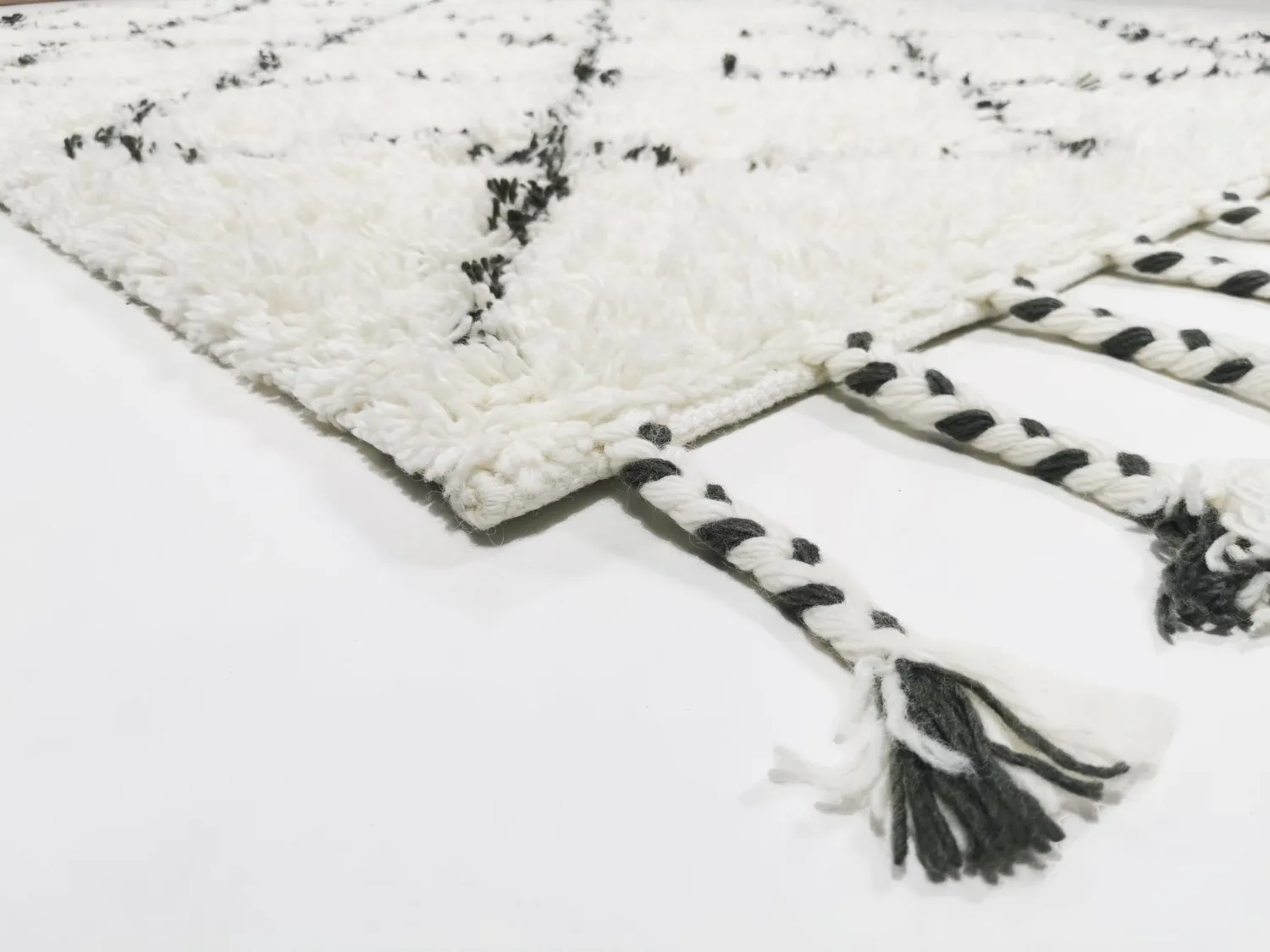 Tapete de lã - Sevilla Berber