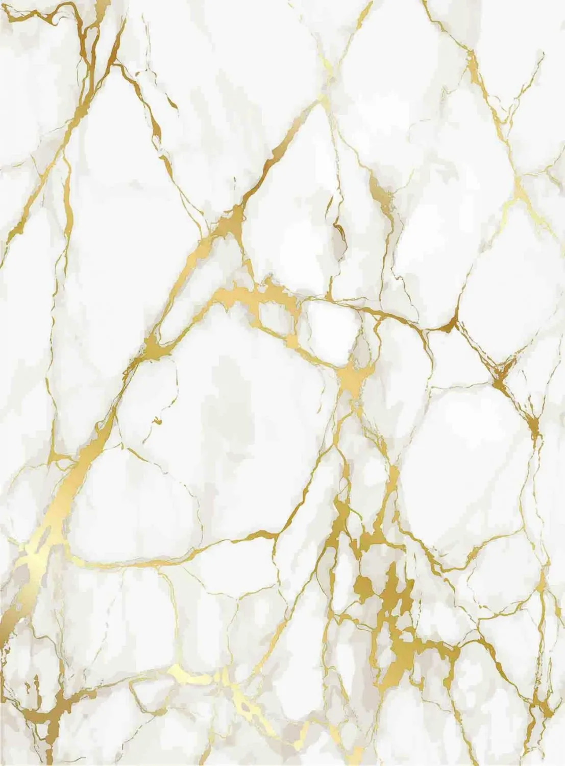 Tapete Wilton - Cesina (stone/branco/dourado)