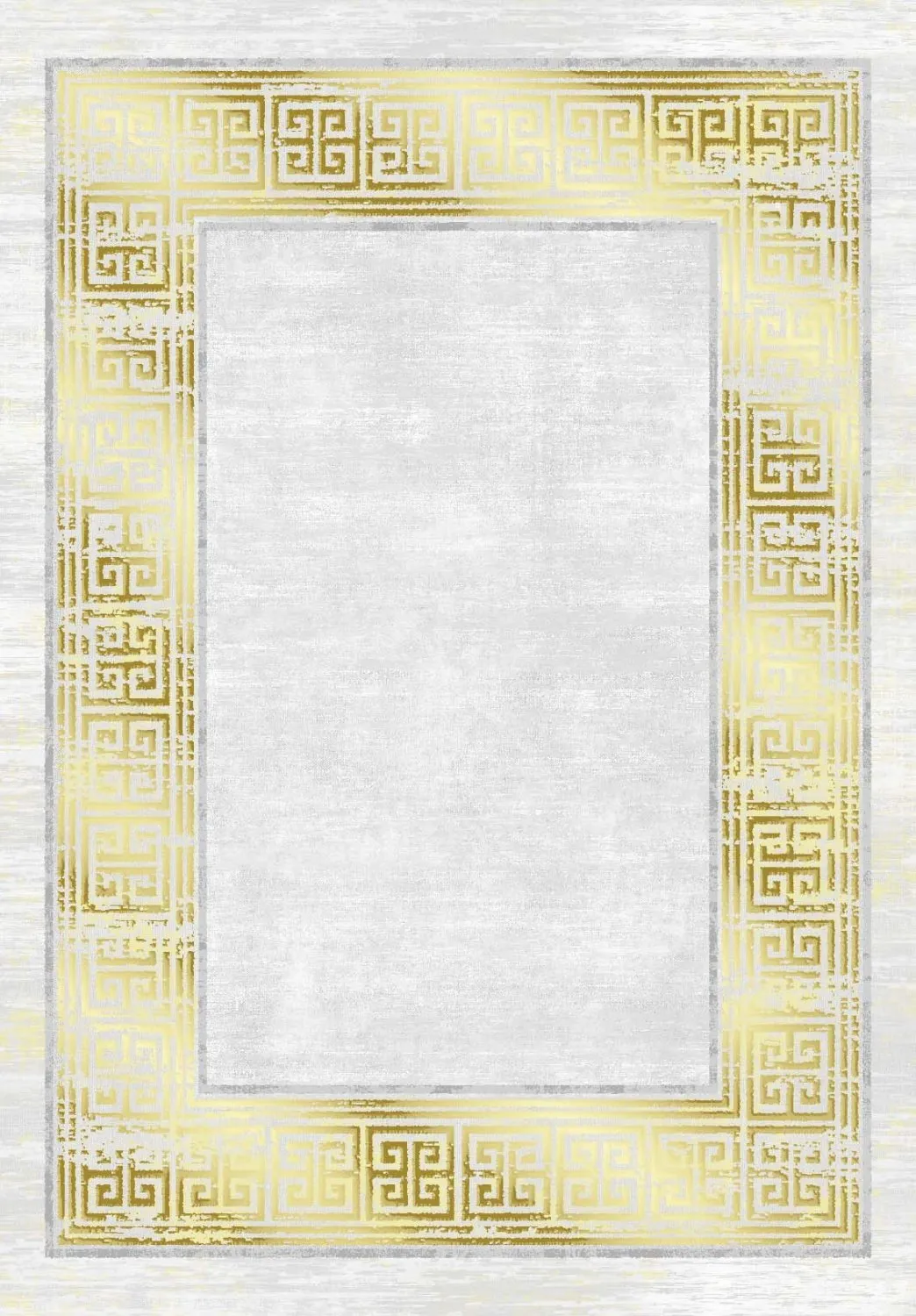 Tapete Wilton - Tilos (cinza)