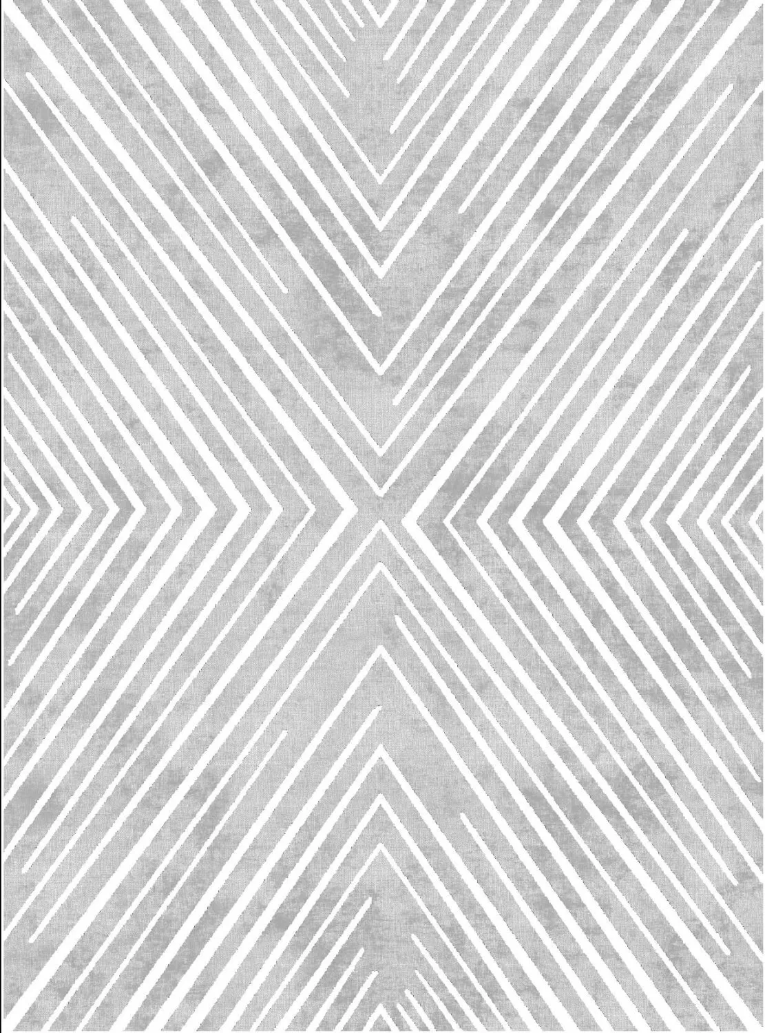 Tapete Wilton - Amorgos (cinza)