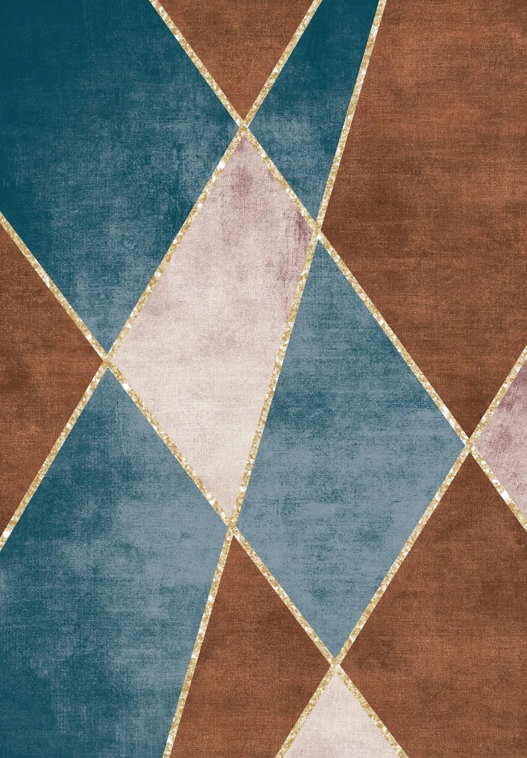 Tapete Wilton - Esti (multi)