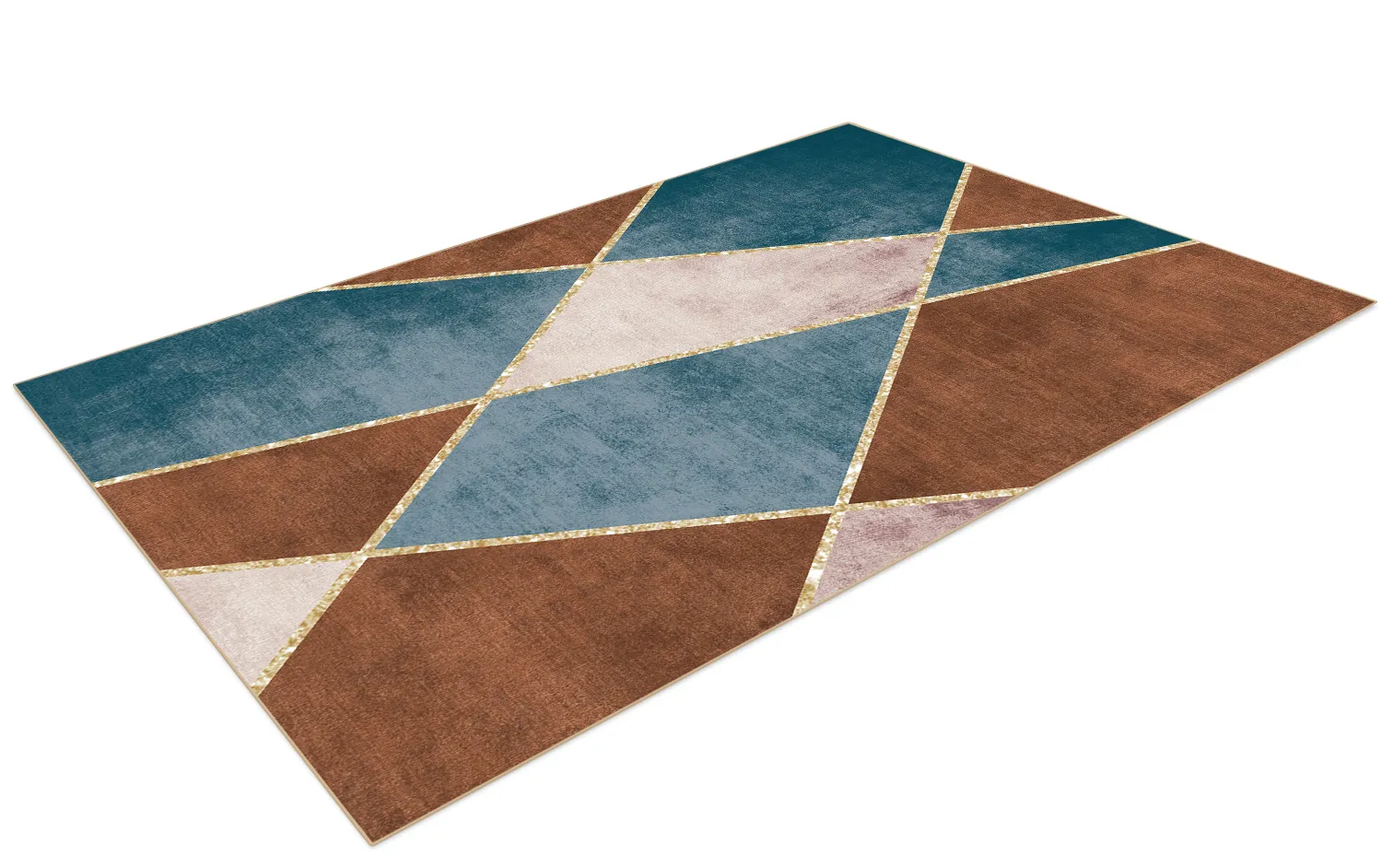 Tapete Wilton - Esti (multi)