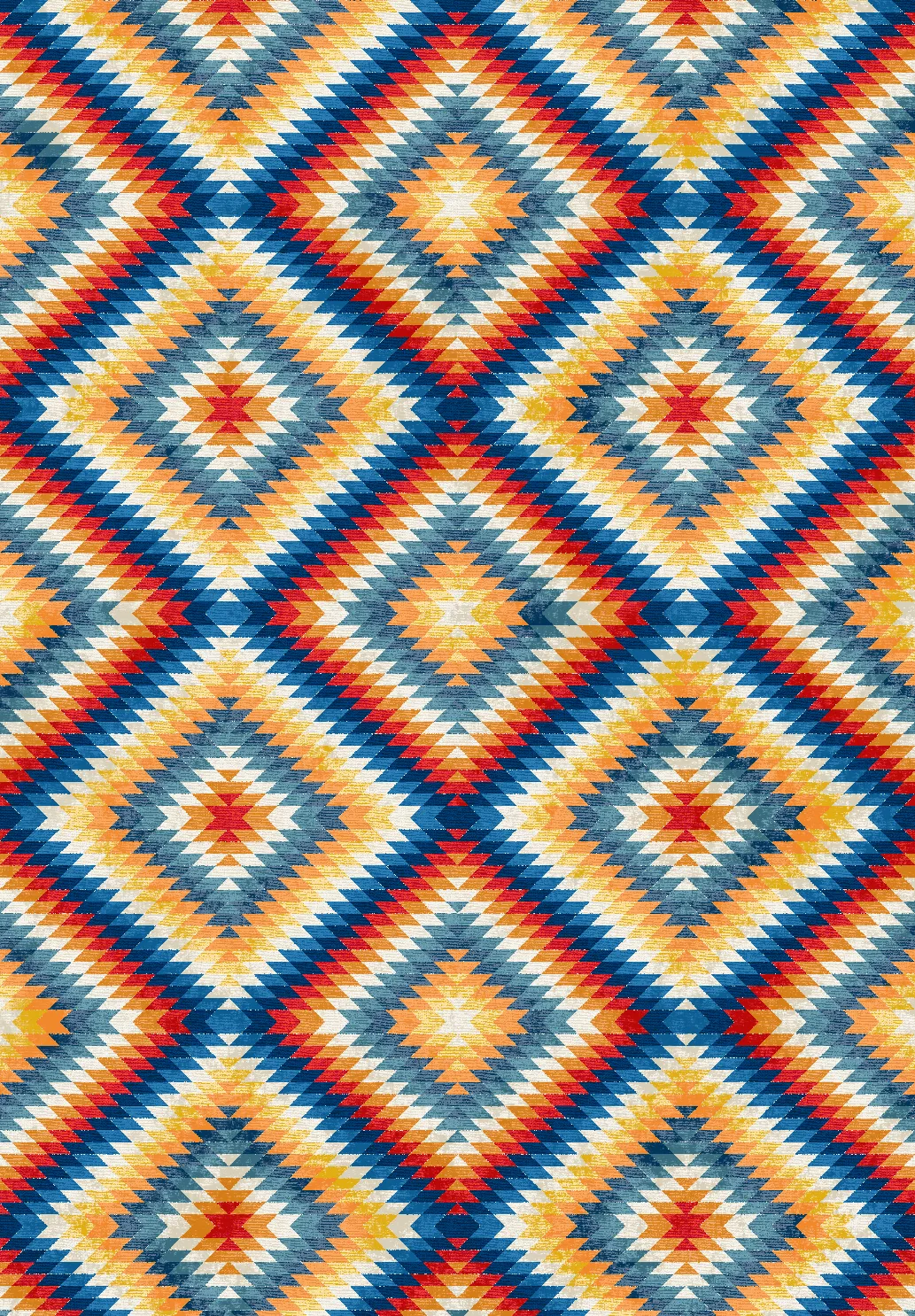 Tapete Wilton - Hera (multi)