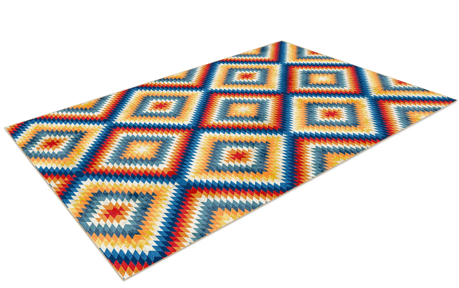 Tapete Wilton - Hera (multi)