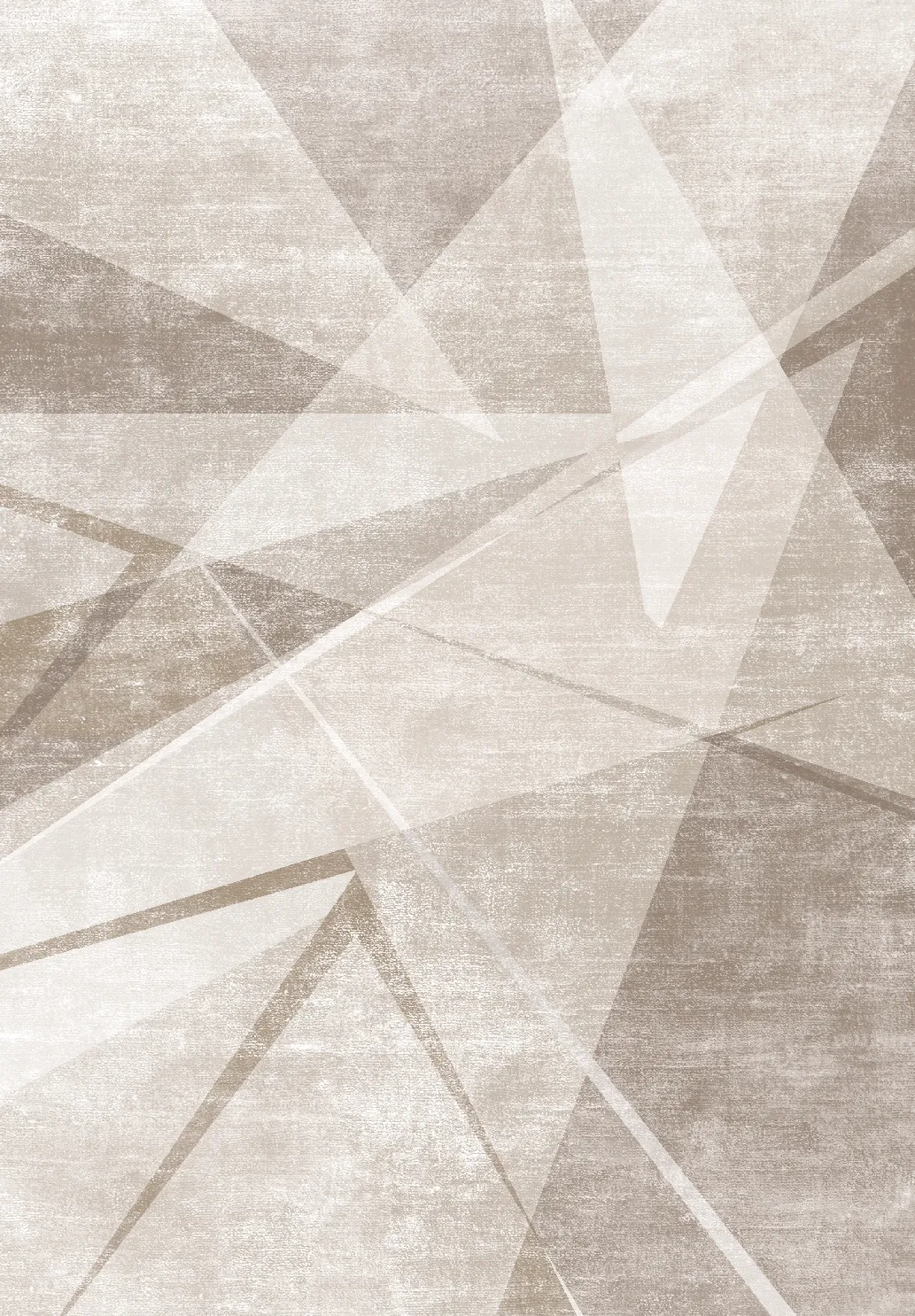 Tapete Wilton - Lavinia (bege/multi)