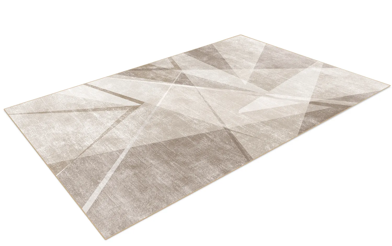 Tapete Wilton - Lavinia (bege/multi)