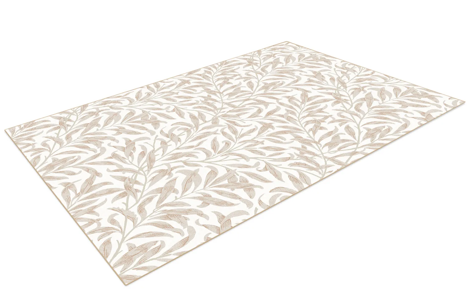 Tapete Wilton - Dolores (bege)