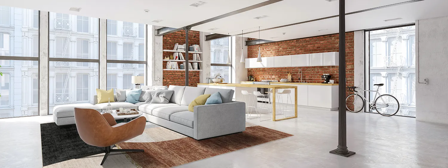 Tapete Wilton - Vesper (multi)