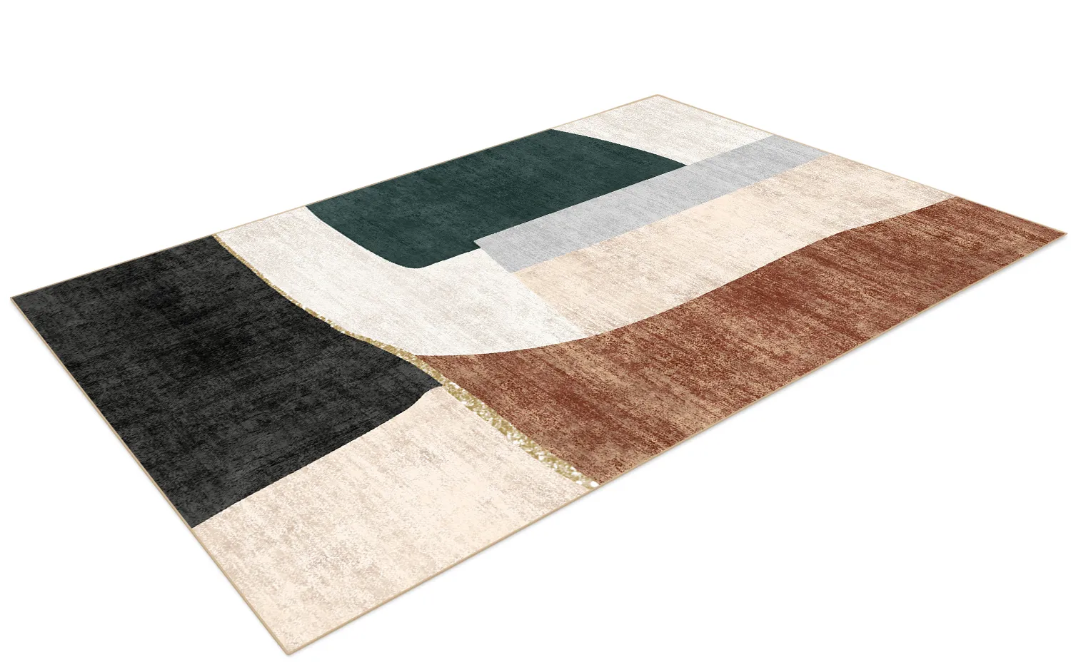 Tapete Wilton - Vesper (multi)