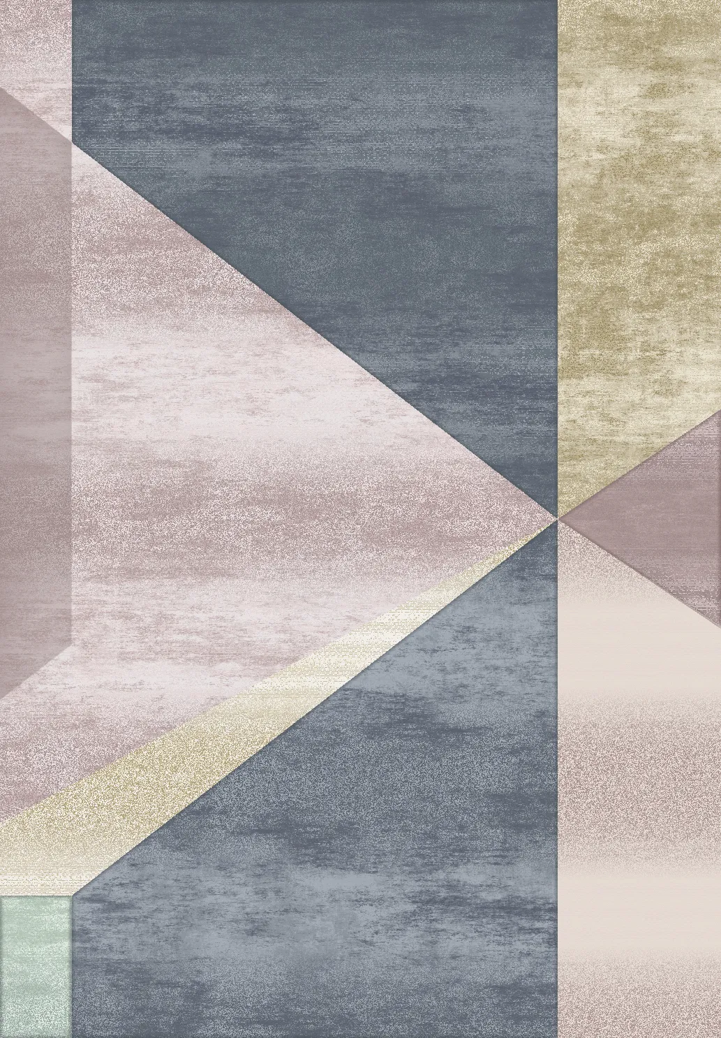 Tapete Wilton - Ziva (multi)