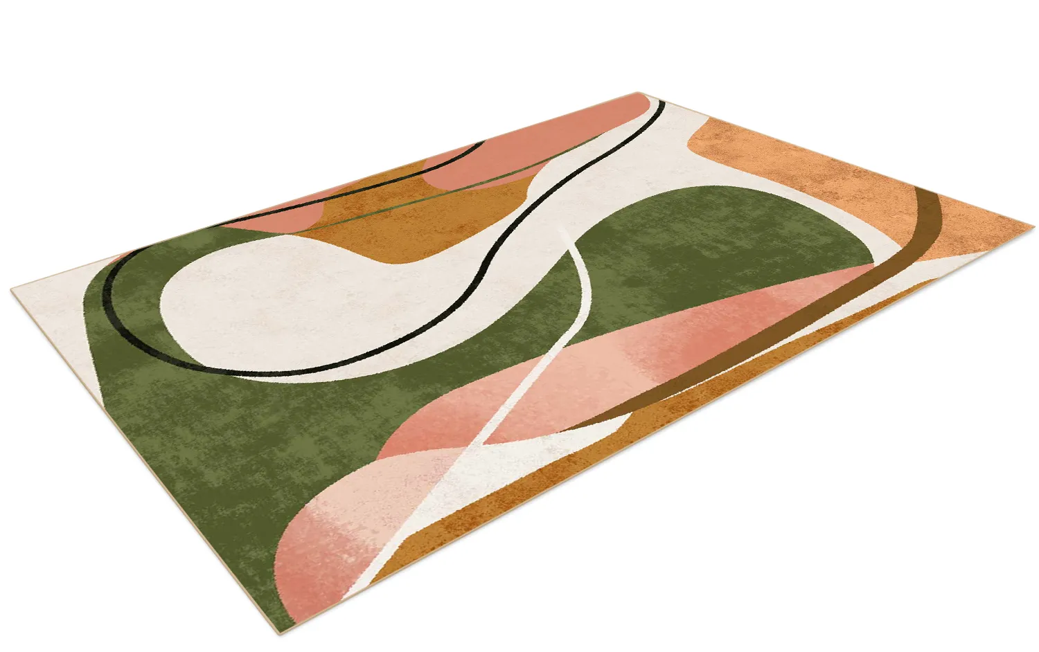 Tapete Wilton - Cressida (multi)