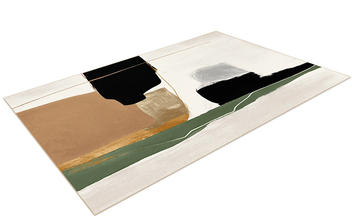 Tapete Wilton - Cecily (multi)