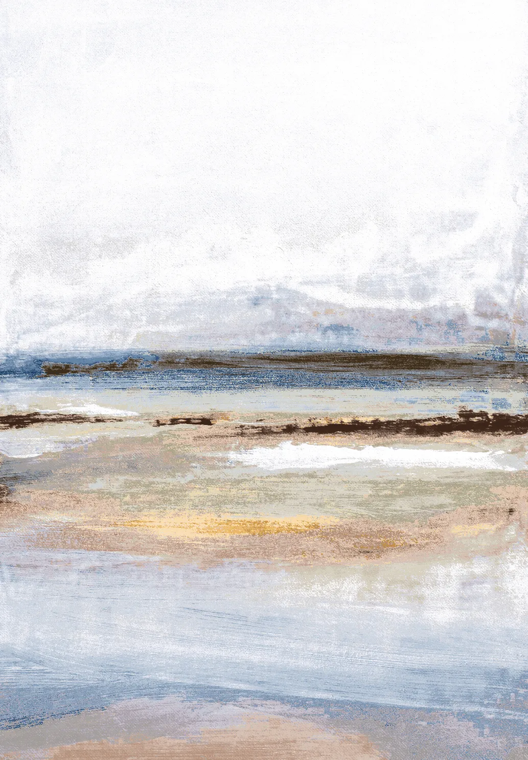 Tapete Wilton - Favor (multi)