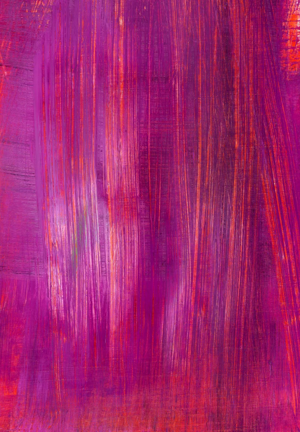 Tapete Wilton - Elowen (rosa)