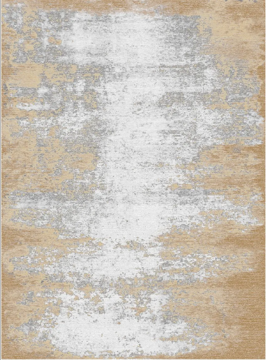 Tapete Wilton - Zarzi (bege)