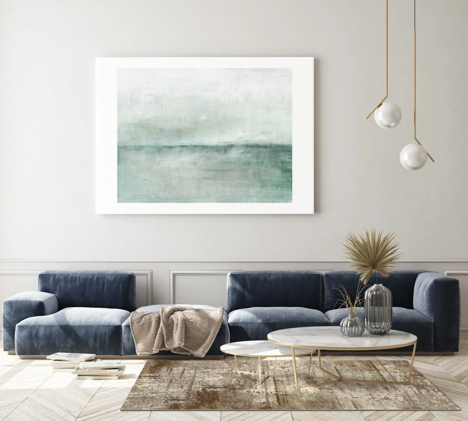 Tapete Wilton - Kebira (bege)