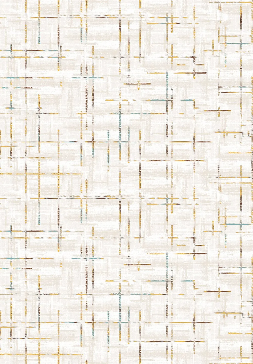 Tapete Wilton - Selcuk (bege)