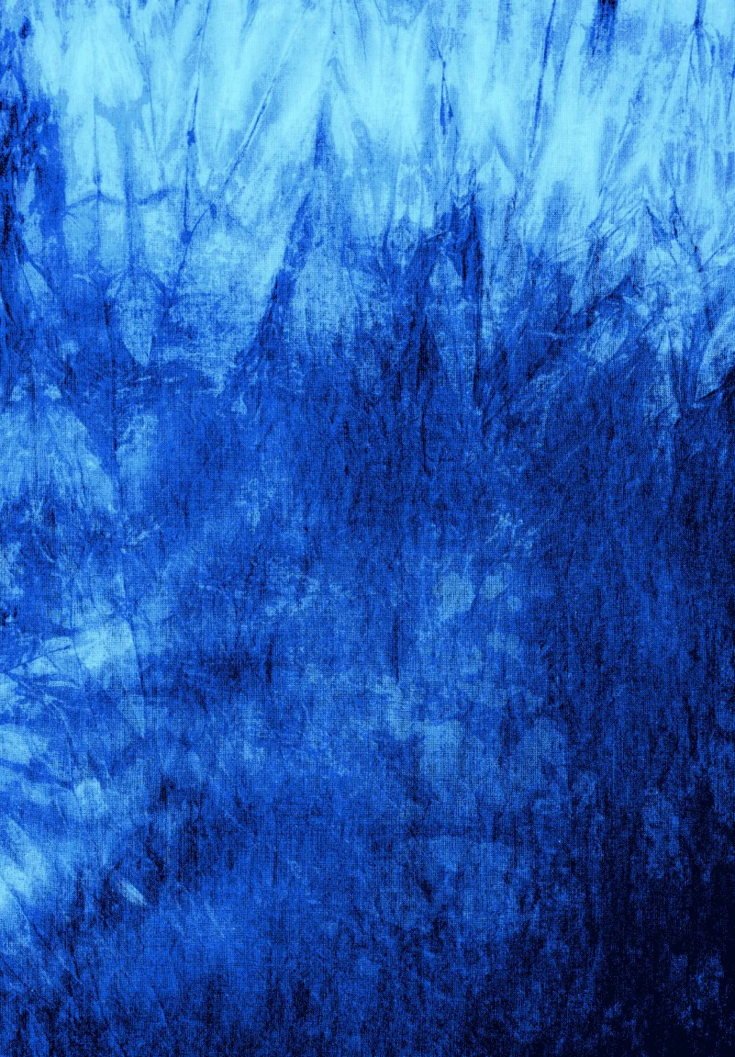 Tapete Wilton - Cargese (azul)