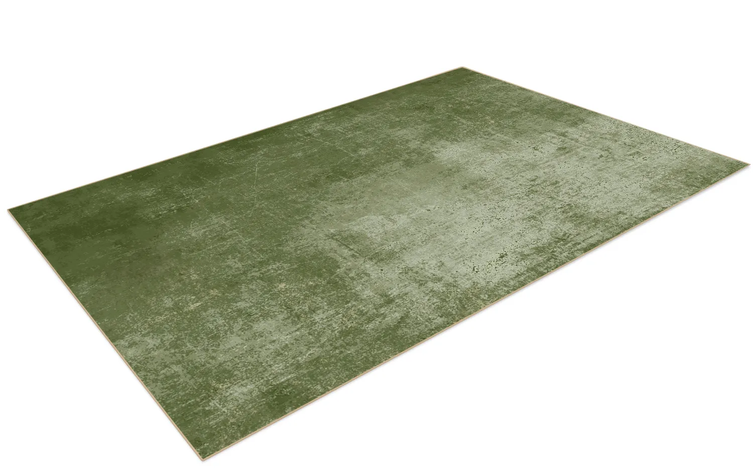 Tapete Wilton - Lynton (verde)