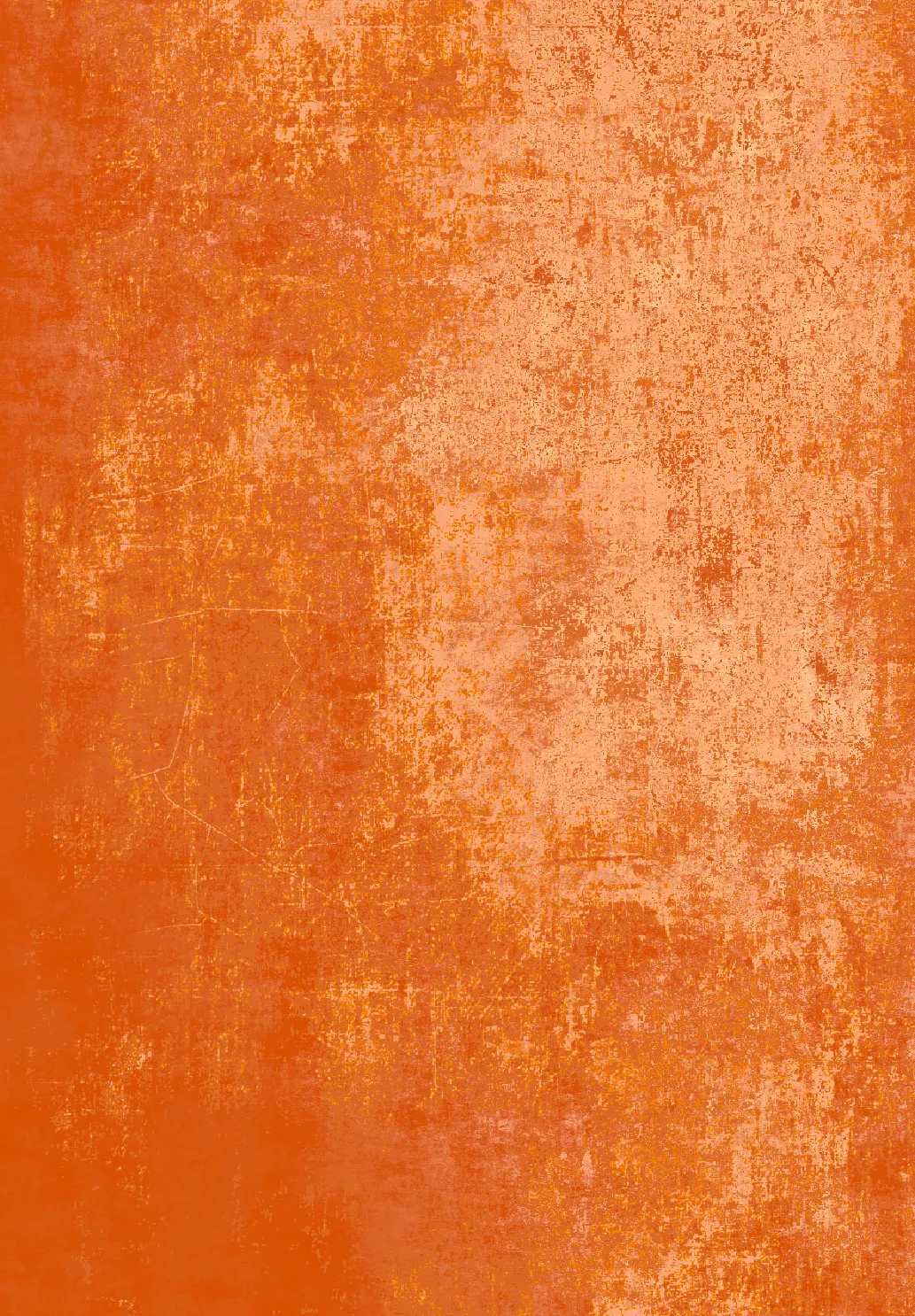 Tapete Wilton - Lynton (laranja)