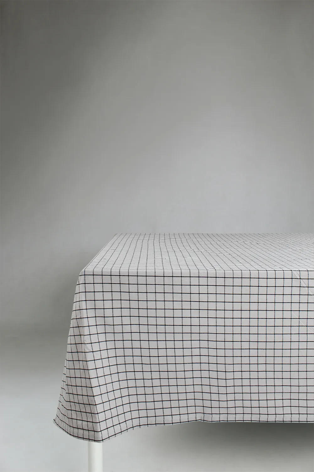 Toalhas de mesa de algodão - Bonita (bege)