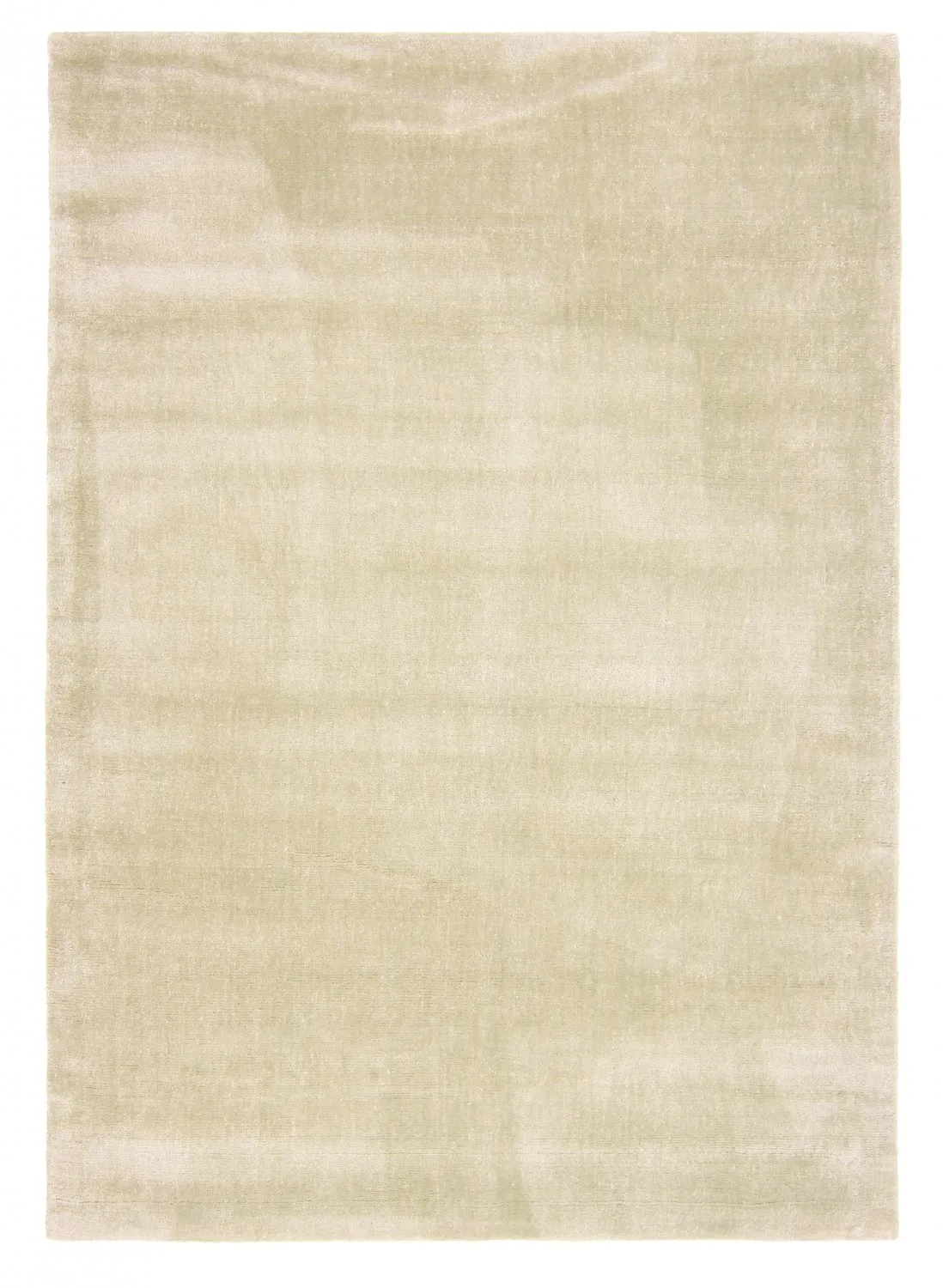 Recycled PET with viscose look (verde menta)