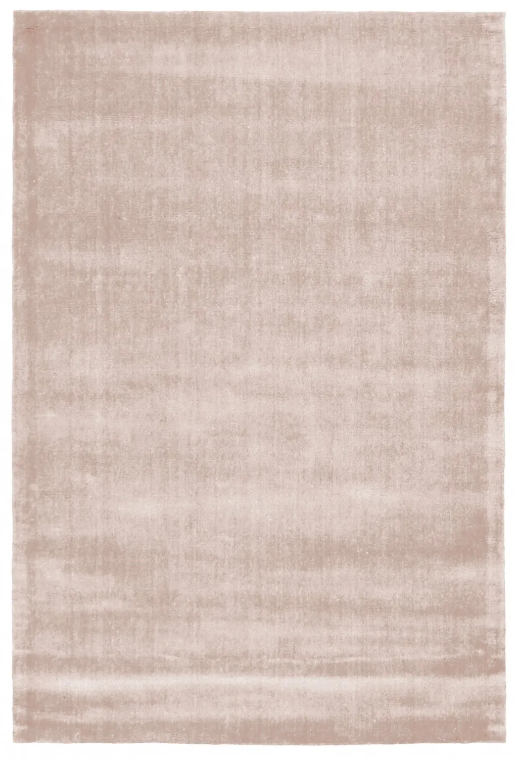 Recycled PET with viscose look (bege claro)