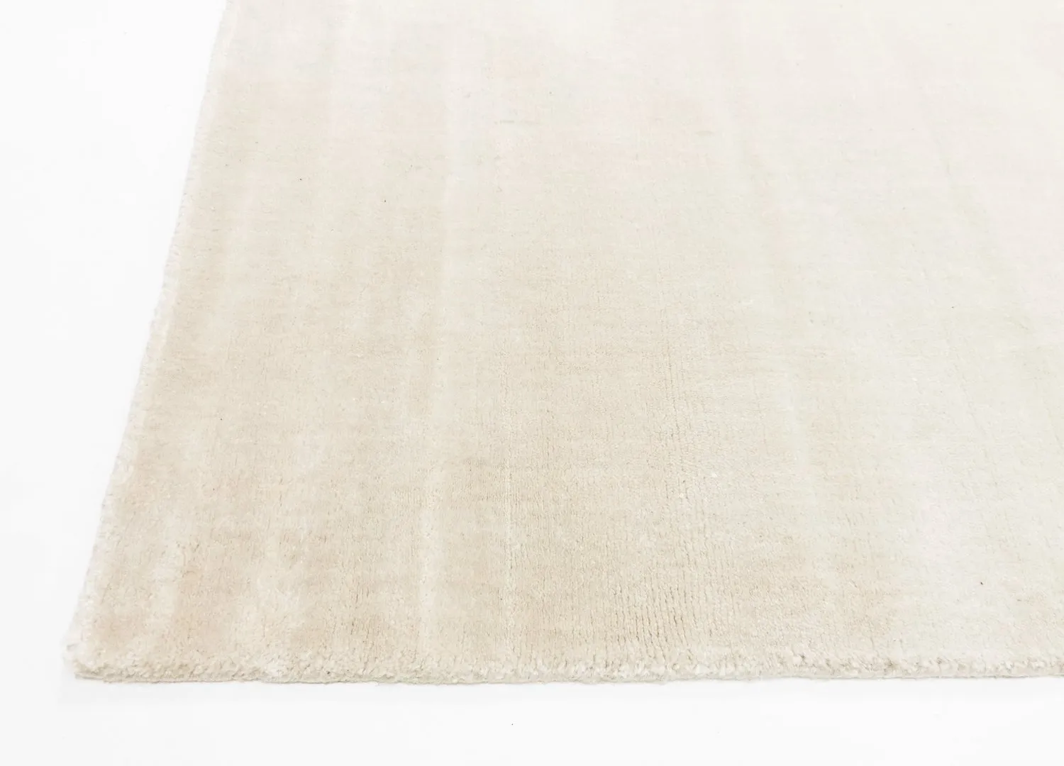 Recycled PET with viscose look (offwhite)