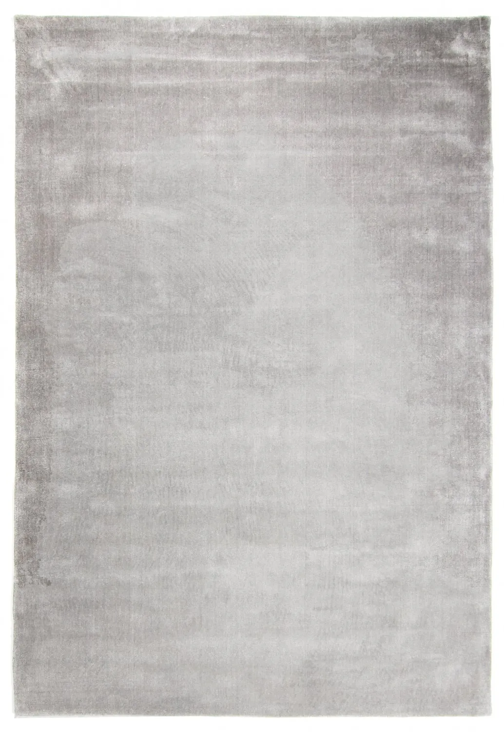 Recycled PET with viscose look (cinza)