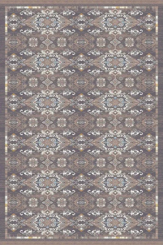 Tapete Wilton - Eide (multi)