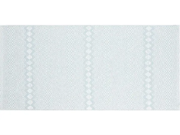 Plastmattor - Horredsmattan Elin (blå)